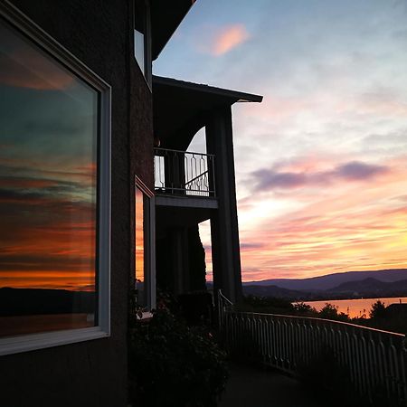 Casa Grande Lakeview House West Kelowna Habitación foto